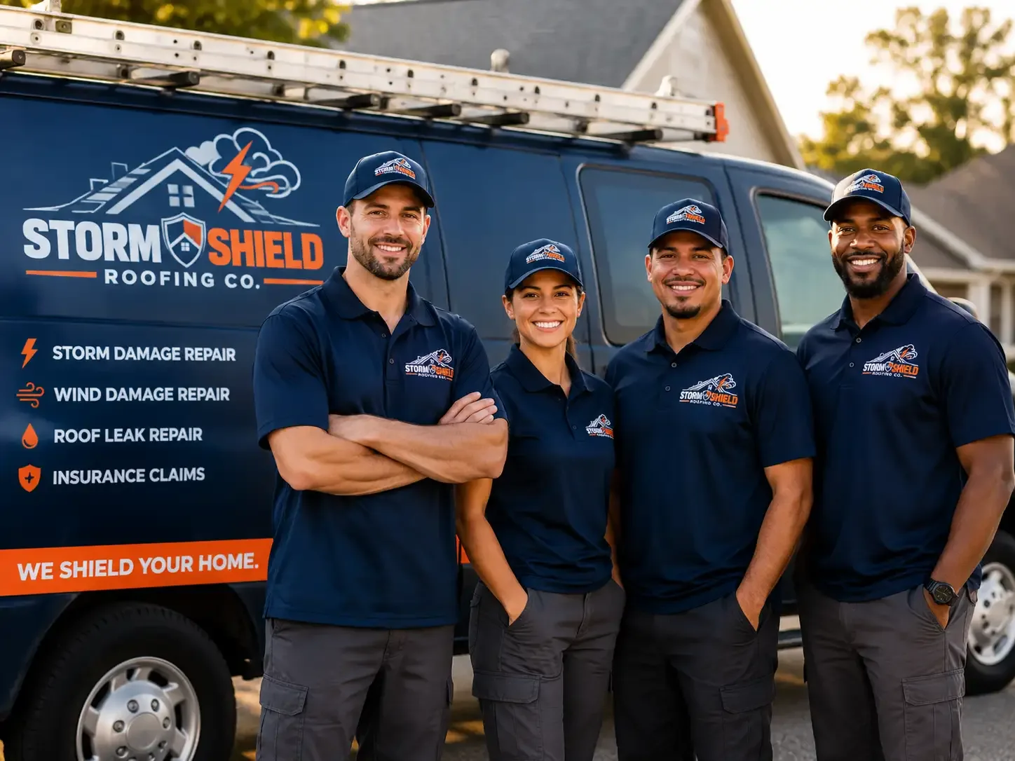 Storm Damage Roof Repair company in Wellpinit, WA